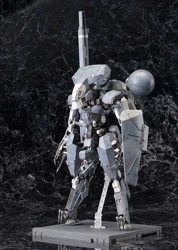 Metal Gear Sahelanthropus, Metal Gear Solid V: The Phantom Pain, Kotobukiya, Model Kit, 1/100